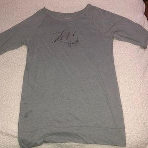 *REDUCED $* Victoria’s Secret Night Shirt